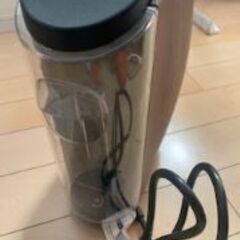 ※値下げ　◇ネスカフェ　コーヒーメーカー　ほぼ未使用な状態ですの画像