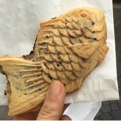 【同行者募集】🍴麻布十番で食べ歩き一緒にしませんか？✨ - 港区