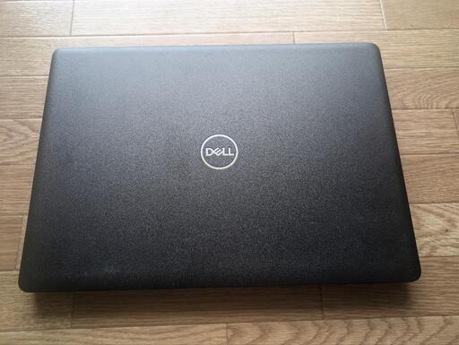 良品！win11正規対応パソコンDell Latitude 3490 デュアルストレージ