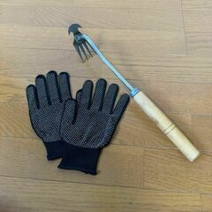 新品★草抜きくわ 道具 雑草取り 草むしり 便利グッズ 片手鍬 菜園鍬 草削鍬 園芸の画像