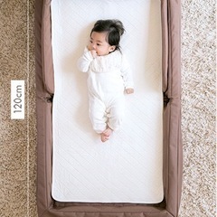 【ファルスカ】ベビー寝具の画像