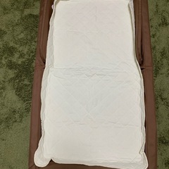 【ファルスカ】ベビー寝具の画像