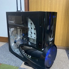 ゲーミングパソコン