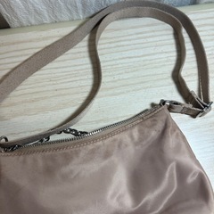 H&M バッグの画像