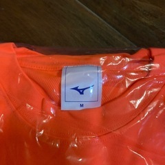 MIZUNO 東根市 さくらんぼマラソン　 Tシャツ　の画像