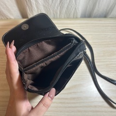 SHEIN バッグの画像
