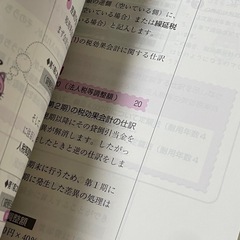 スッキリわかる 日商簿記2級 商業簿記 第15版の画像