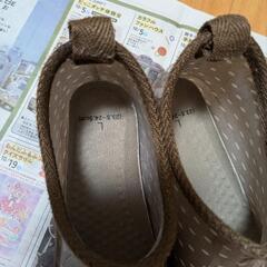 レディース長靴　Lサイズ(23.5〜24.5)の画像