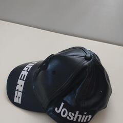 阪神タイガース　開幕戦　配布キャップの画像