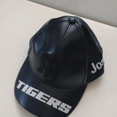 阪神タイガース　開幕戦　配布キャップ