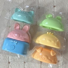 ミキハウス　おもちゃの画像