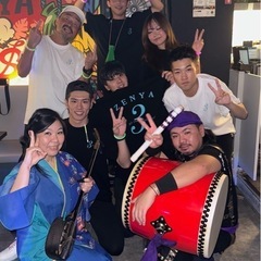 しゃぶ前屋(Bar ZENYA)バータイム募集の画像