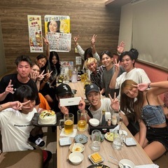 しゃぶ前屋(Bar ZENYA)バータイム募集の画像