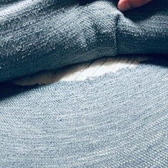 3人がけソファ の画像