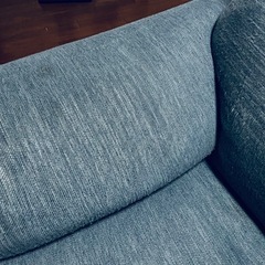 3人がけソファ の画像