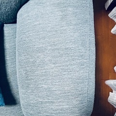3人がけソファ の画像