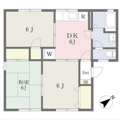 【🌙入居費用13万円🌙】✨審査No.1✨ 🔥東武伊勢崎・大師線 ...