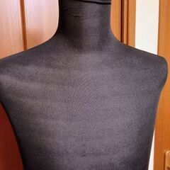 男性用トルソーの画像