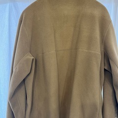 ナイキ ACG Polartec® "Wolf Tree"  メンズフリースの画像