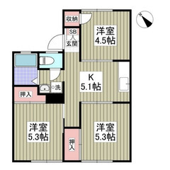 【🌙入居費用13万円🌙】✨審査No.1✨ 🔥東武日光線 幸手 徒...
