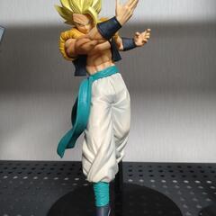 ドラゴンボール　ゴジータフィギュア