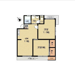 【🌙入居費用14万円🌙】✨審査No.1✨ 🔥JR高崎線 本庄 徒...