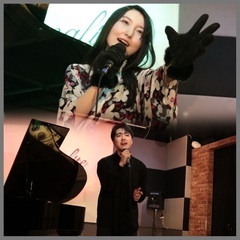 ボーカル講師募集の画像