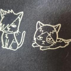 ハイキュー音駒の画像