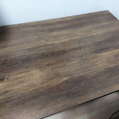 お取引決定済  オシャレこたつテーブル
