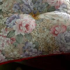 高級座布団大小4点の画像