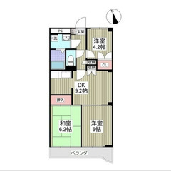 【🌙入居費用13万円🌙】✨審査No.1✨ 🔥⻄武狭山線 下山口 ...