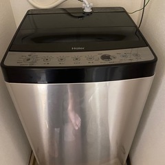 洗濯機