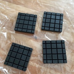 ⭐新品⭐未使用 ⭐洗濯機 滑り止めの画像