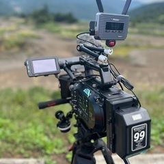 【動画専門】動画撮影・編集の画像