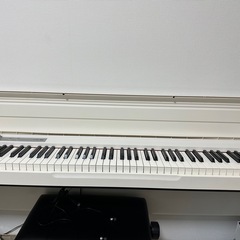 ピアノ