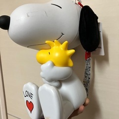 スヌーピーの画像