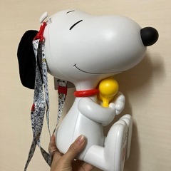 スヌーピー