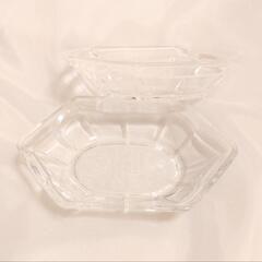 2枚セット　サントリー　ウィスキー　角ハイボール　皿の画像