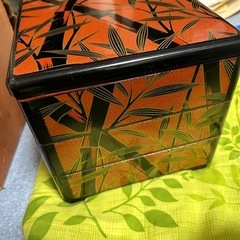 お重箱