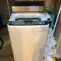 洗濯機