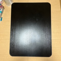 【得値中！】ニトリ　電気コタツの画像