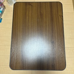 【得値中！】ニトリ　電気コタツの画像