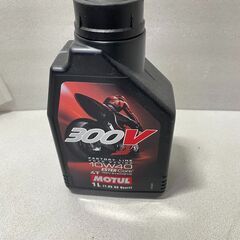  MOTULモチュール 300V ファクトリーライン ロードレー...
