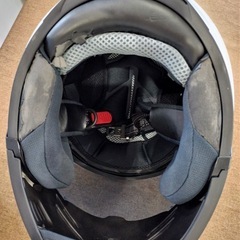 OGK カブト フルフェイス中古　Ｌサイズの画像
