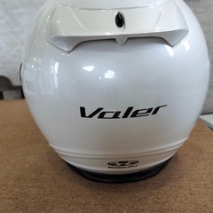 OGK カブト フルフェイス中古　Ｌサイズの画像