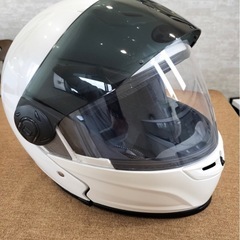 OGK カブト フルフェイス中古　Ｌサイズの画像