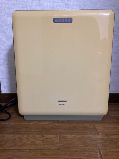 加湿器