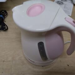 ティファール　電気ケトル　電気ポット　ケトル