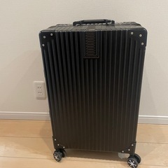 スーツケース　58Lサイズ
の画像