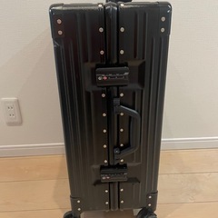 スーツケース　58Lサイズ
の画像